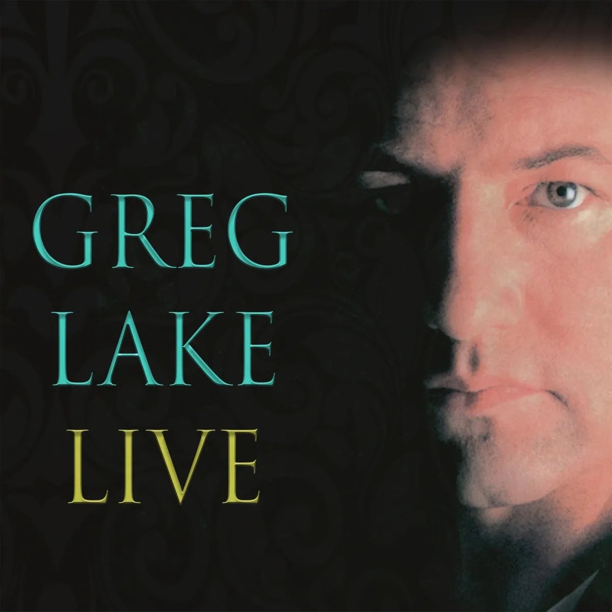 atthebarrier's tweet card. Greg Lake live from 2005. Upgraded with an enhanced package. Merry Christmas everybody!