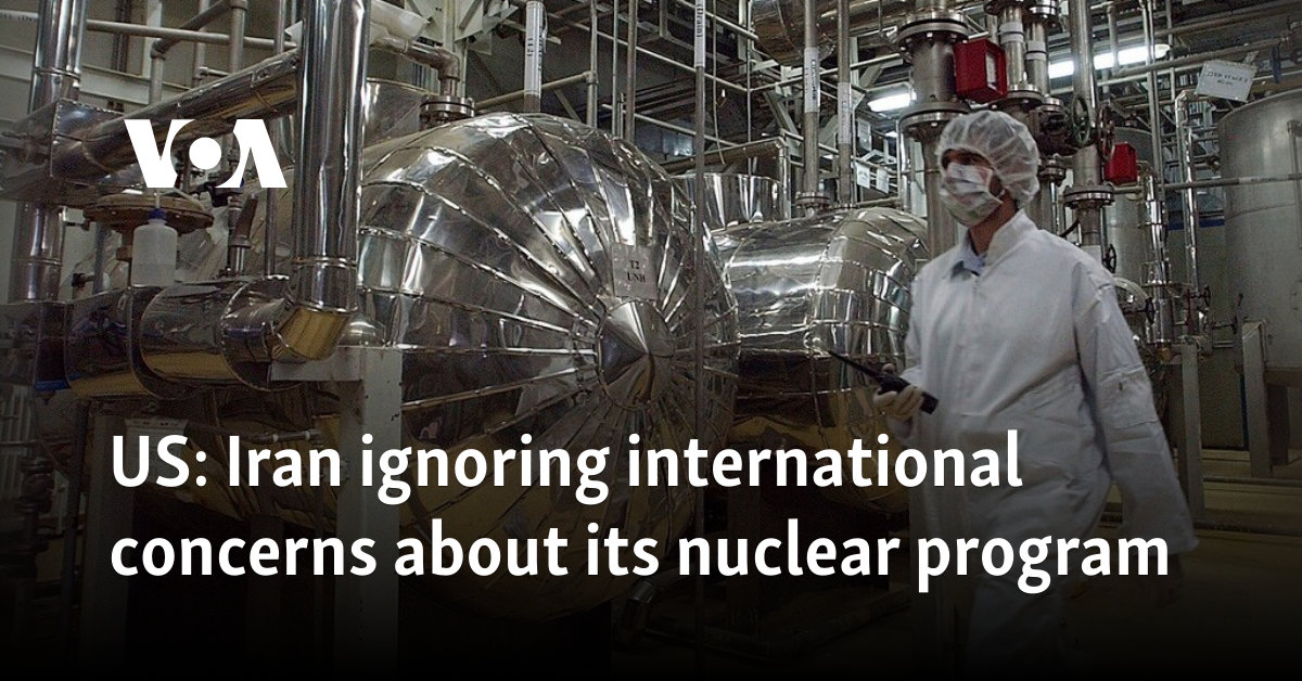 mbesheer's tweet card. 2015 nuclear deal will expire in October
