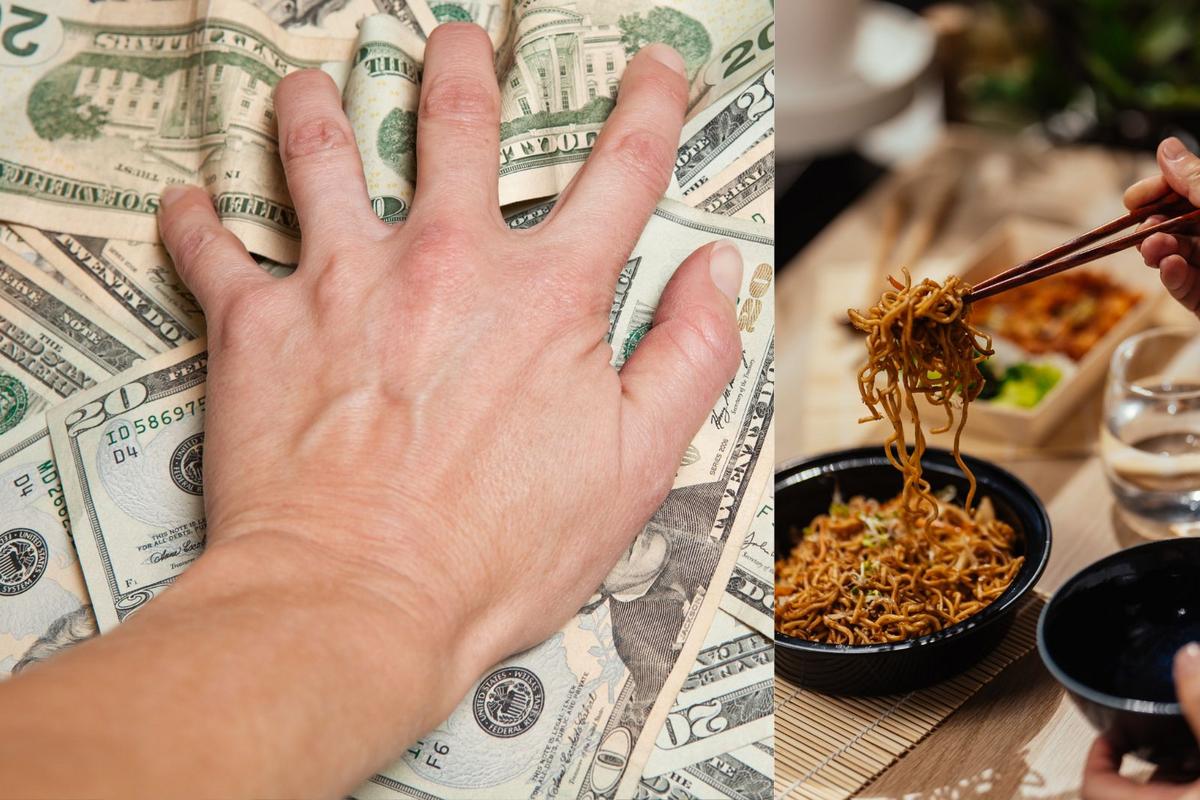 letsgowa's tweet card. Washington's family-owned restaurants, from teriyaki spots to noodle bars, face tough challenges with rising costs and regulations, impacting their ability to thrive in our communities.