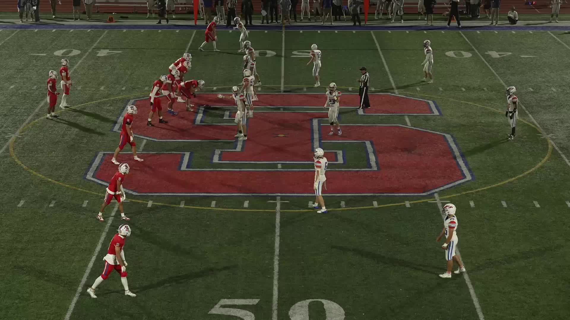 jarioushogan26's tweet card. Jarious Hogan RB Highlights