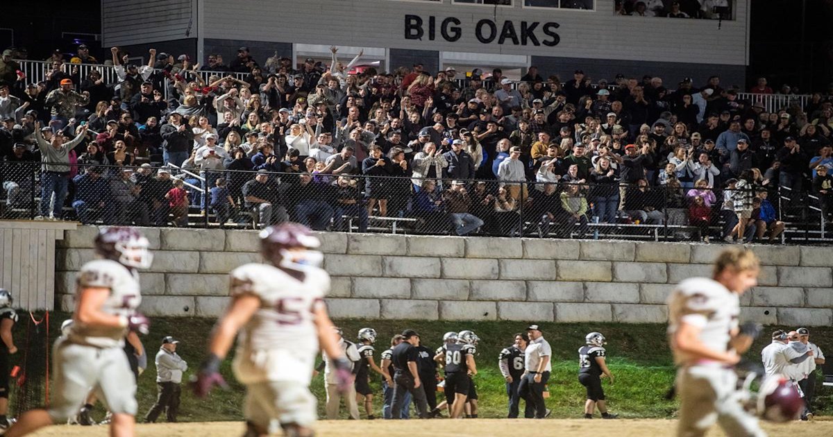 NCPreps's tweet card. Who will be the top teams in the 1A west? NCPreps' Deana King makes her predictions on who will be the contenders for a championship.