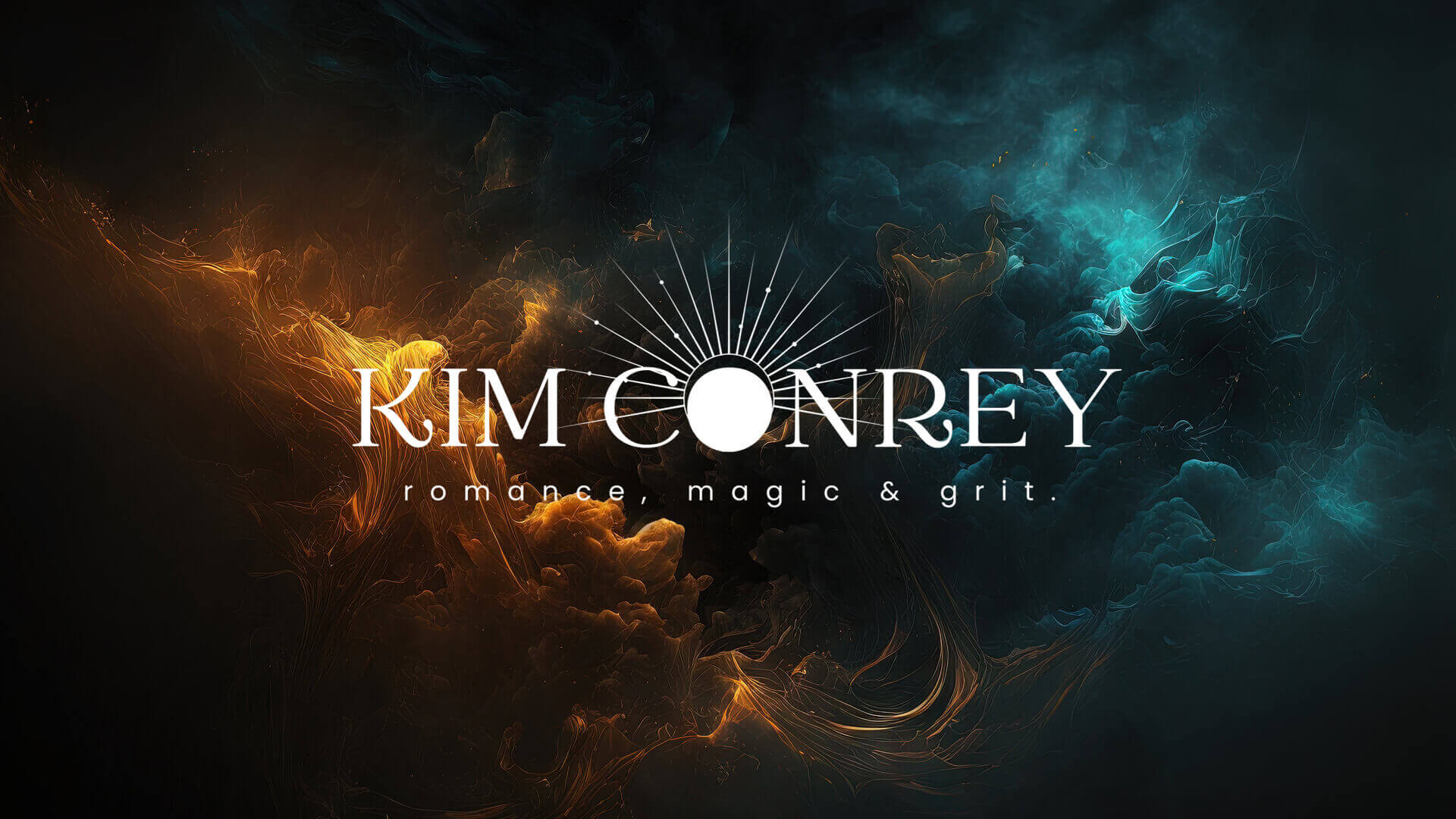 kimconrey's tweet card. "I think we all have something in our lives that we've been doing for so long, judging for so long, that we've lost the thread of beauty. Here's to the sacred moments when we're given a window of...