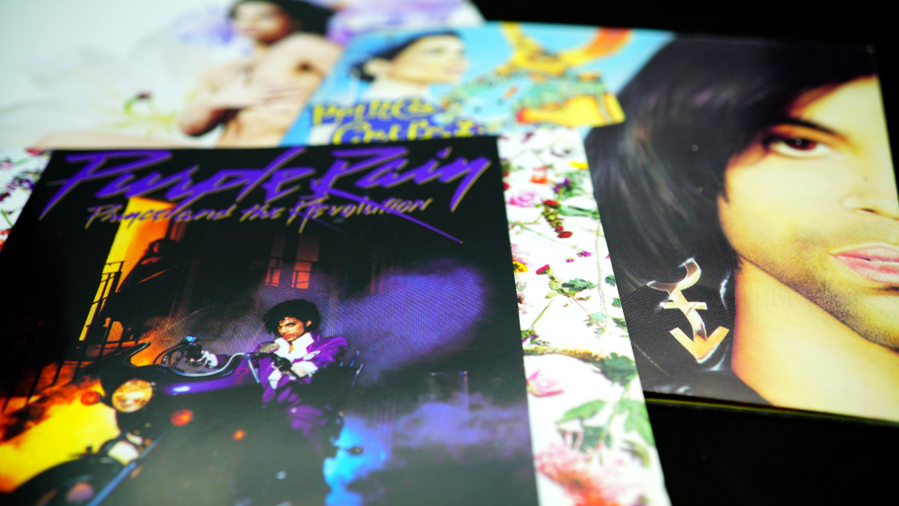 1007BOBFM's tweet card. On June 25, 1984, Prince changed music forever with Purple Rain. Explore how this genre-bending masterpiece still shapes pop culture today.