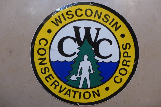 ServeWisconsin's tweet card. Leaders of member organizations discuss what’s next for AmeriCorps in an uncertain future.