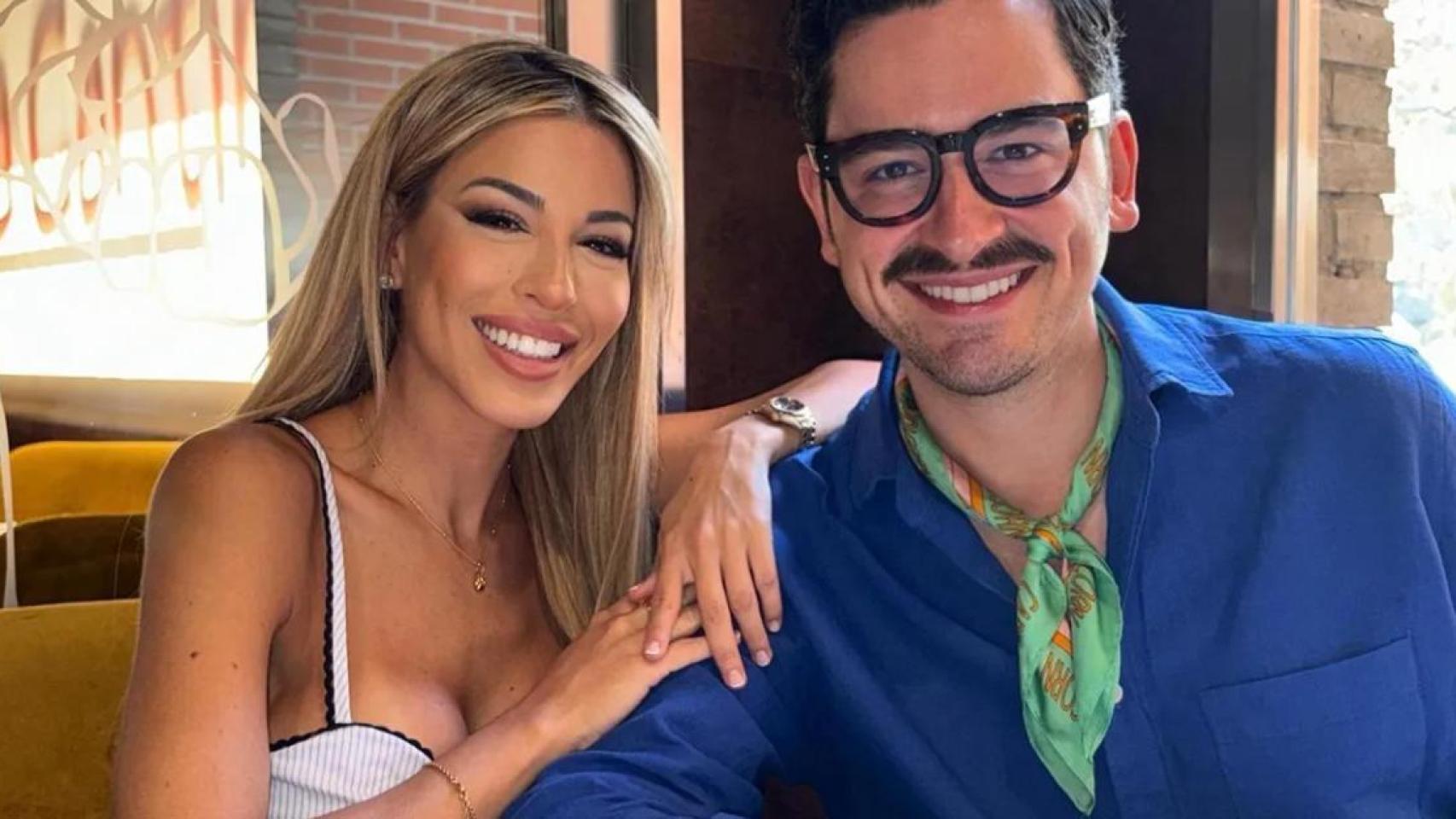 Bluper's tweet card. 'El loco amor' es una producción en colaboración con Bulldog TV y actualmente se encuentra en fase de casting. Más información: Carmen Borrego enfrenta a los colaboradores de 'Vamos a ver':