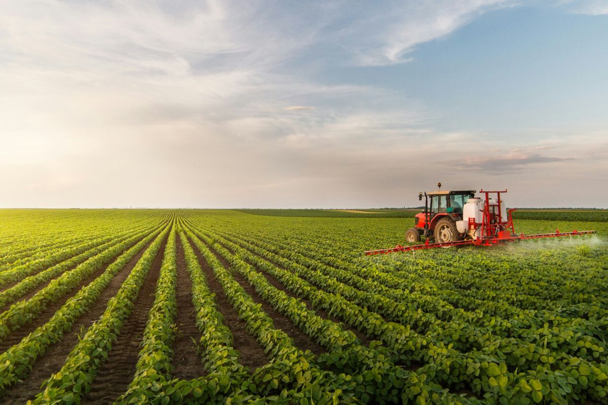 CANR_Intl's tweet card. MSU scientists develop a scalable, science-based system for agricultural carbon markets that improves climate impact accuracy, builds trust in carbon credits, and supports regenerative farming across...