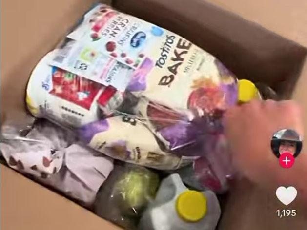 VTDC802's tweet card. ”It’s amazing how easy it is to feed my kids for free all summer long,” a social media influencer for the free summer meals program said.