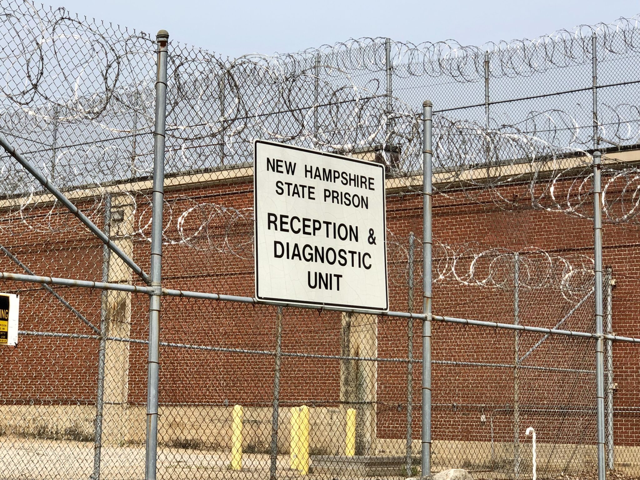 WillSkipworth's tweet card. Bill aimed at helping people wrongfully convicted of a crime get out of prison didn’t become law in New Hampshire, but advocates of the proposal say they’re not giving up.