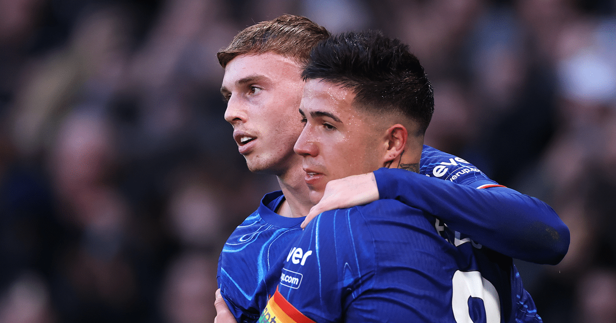 jonboy79's tweet card. More than a third of both Chelsea and Brighton’s domestic matches last season were subject to reports of homophobic incidents.