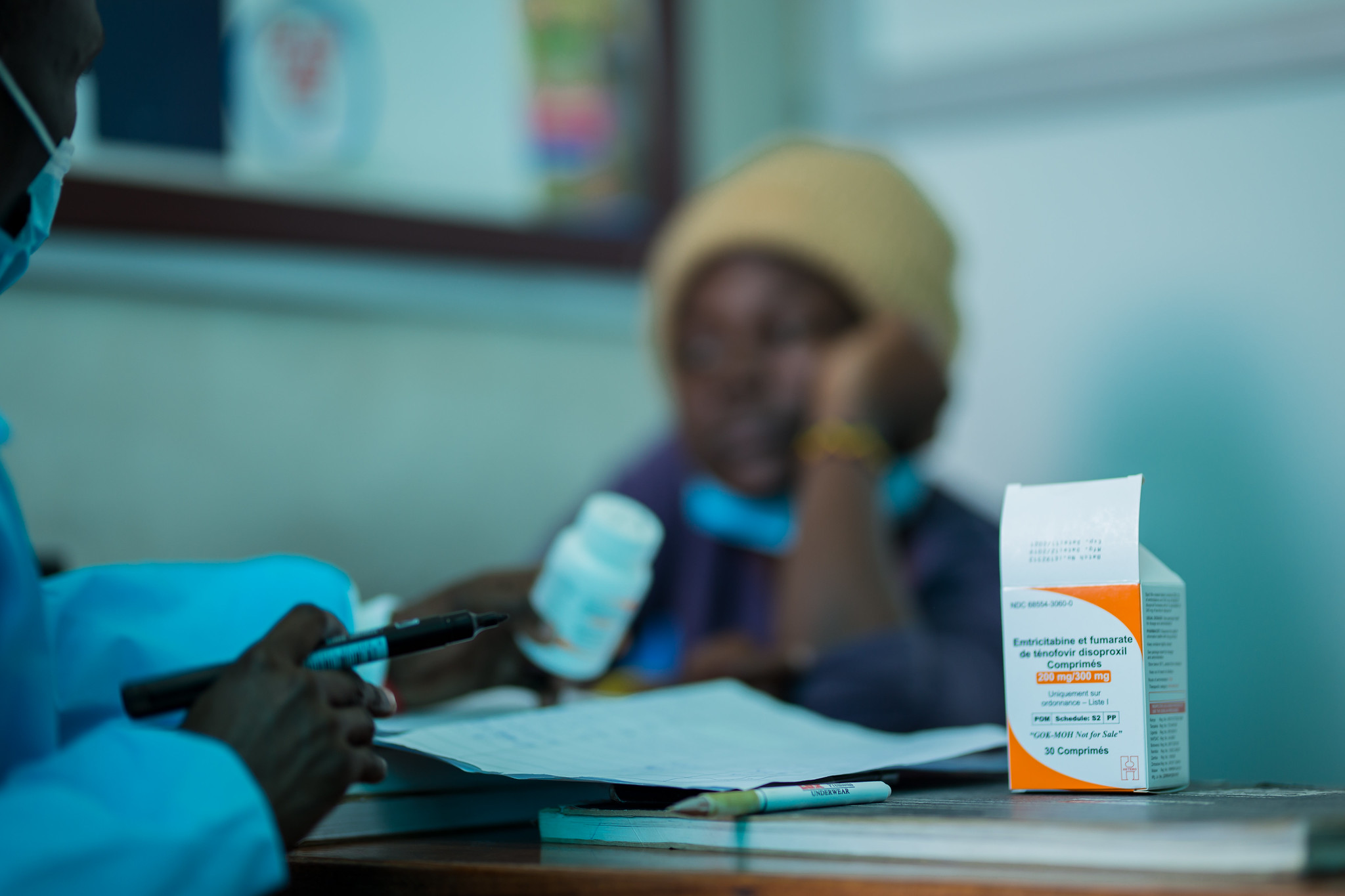 Jhpiego's tweet card. The global HIV response stands at a crossroads. Pre-exposure prophylaxis (PrEP)—one of the most effective tools in HIV prevention—has achieved remarkable scientific progress, yet access remains...