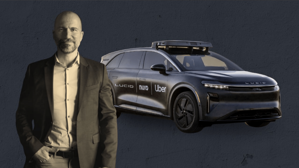WaltLightShed's tweet card. Listen (4:56 mins) Nuro has formally announced its long-anticipated strategic partnerships and received an investment from Uber that is “significantly more” than $300 million. Uber’s in…