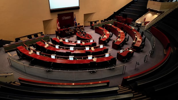 Shawn_Jeffords's tweet card. The City of Toronto is owed $39 million dollars from its largest tax debtors according to a new report, which comes at a time as mayoral candidates debate the city’s challenging fiscal outlook.