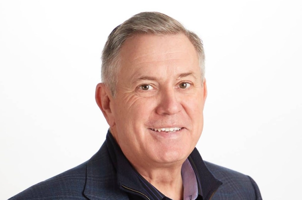 SkiftMeetings's tweet card. Criminal charges against Timothy Leiweke threaten to cast a long shadow over Oak View Group and its rapid expansion.