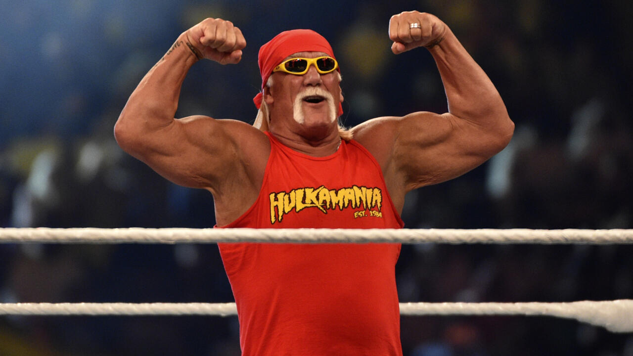 JFGuyot's tweet card. L'Américain Hulk Hogan, superstar du catch professionnel des années 1980 , est décédé à l'âge de 71 ans, ont fait savoir des médias américains jeudi. Selon le média spécialisé TMZ, il est mort d'un...