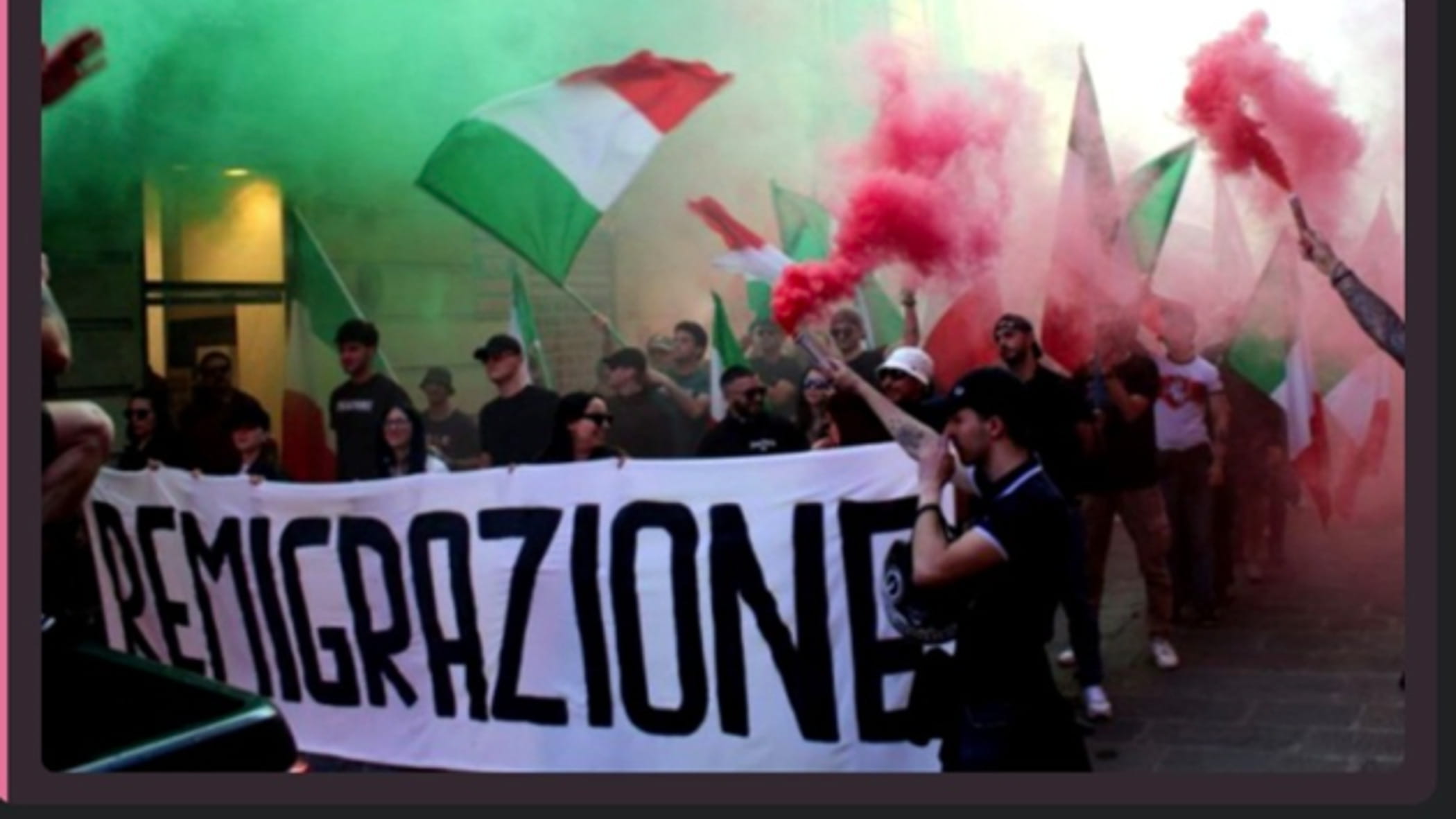 PBerizzi's tweet card. Sarà presentata il 6 settembre a Grosseto alla tradizionale festa nazionale: “Sarà un vero documento tecnico attuabile”