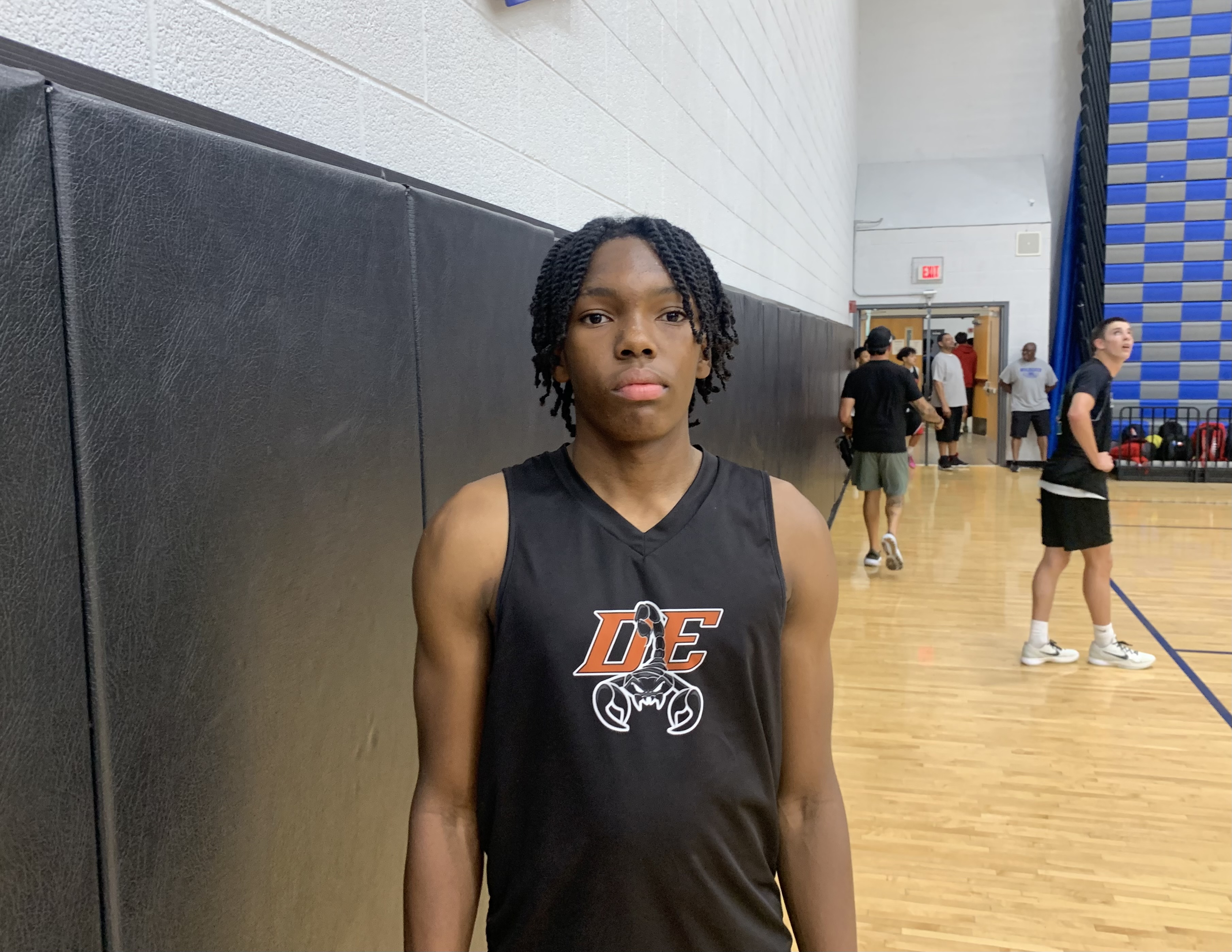 PrepHoopsAZ's tweet card. The rankings for the 2029 class is out. We only start off initially with 6 official players and at the end of October sometime we will finish them off followed by at the end of the AIA season bigger...