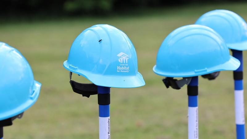 NCAA_PR's tweet card. Greater Indy Habitat for Humanity today announced the launch of its first full-scale neighborhood development in Marion County in 25 years. This project is supported by financial investments from the...