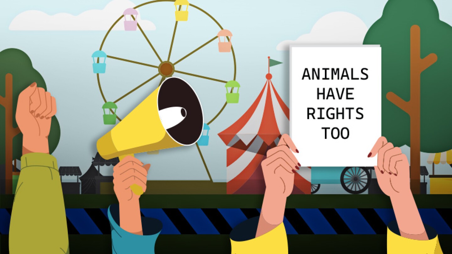FJ_PORK's tweet card. Fairs provide an invaluable time to engage with the public about agriculture. But watch out for detractors attempting to sway public opinion and protest these events.