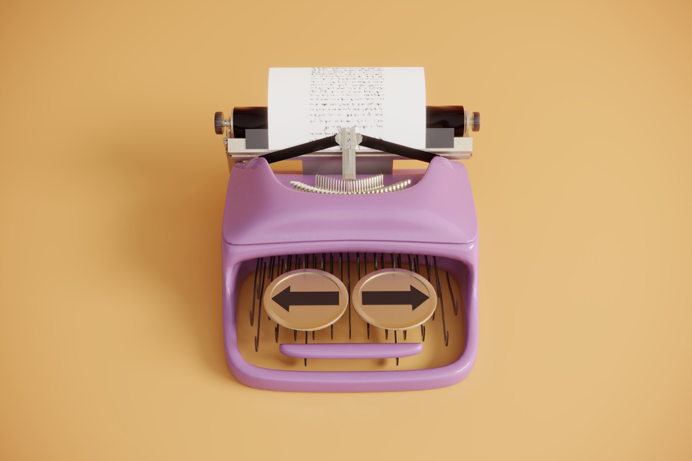 GettyCreativity's tweet card. The rise of retrofuturism reflects people's desire to learn from previous generations’ experiences with past tech disruptions.