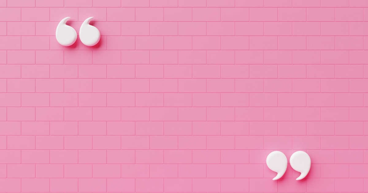 PharmaPinkSheet's tweet card. The Pink Sheet highlights recent comments and insights from pharma officials and executives on key issues we are covering.