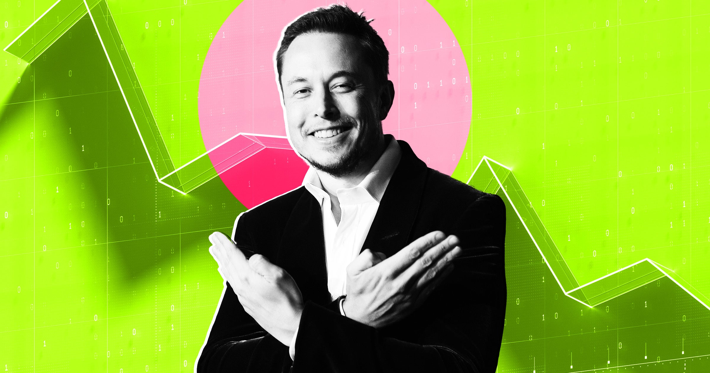 futurism's tweet card. After a horrid second quarter earnings report and getting backstabbed by Trump, Elon Musk is says that things will be "rough" for Tesla.