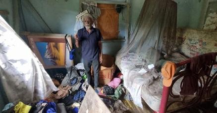 expressupdates's tweet card. AFTER a farmer at the Cunjal Food Crop Project had his property ransacked by a group armed men on Tuesday, he plans to reapply for his firearm user’s licence (FUL).