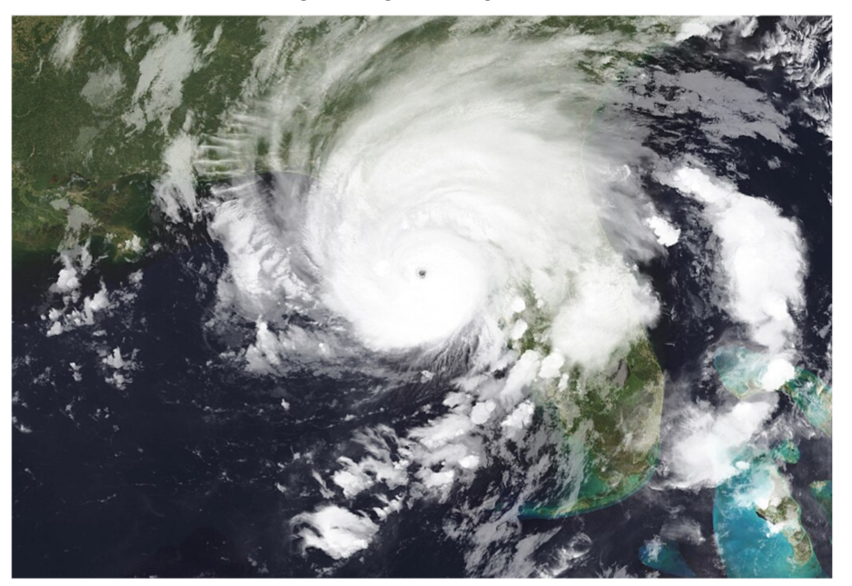 TheLensNOLA's tweet card. This administration is placing vulnerable communities at greater risk when severe weather strikes, says Sara Gonzalez-Rothi, who helped to craft key forecasting legislation that’s now been undone....