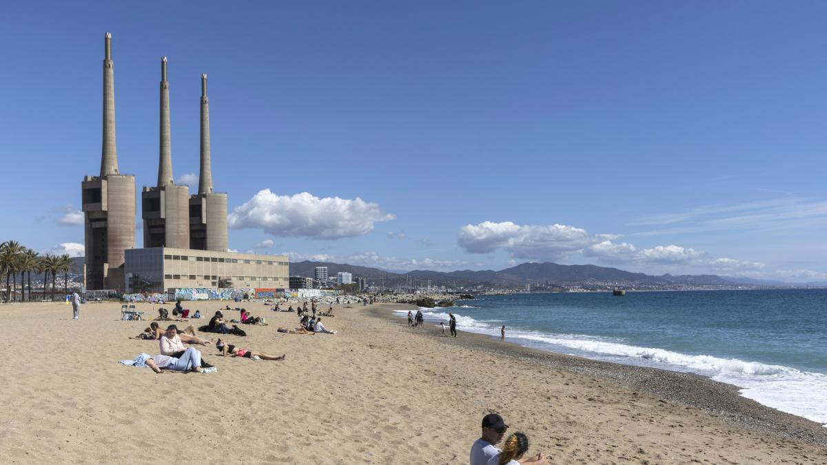 fedecedo's tweet card. ERC denuncia a través de un comunicado que este verano, el Ayuntamiento no ha garantizado espacios adecuados para proteger a la ciudadanía del calor en Sant Adrià de