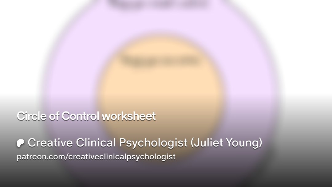 Juliet_Young1's tweet card. Get more from Creative Clinical Psychologist (Juliet Young) on Patreon