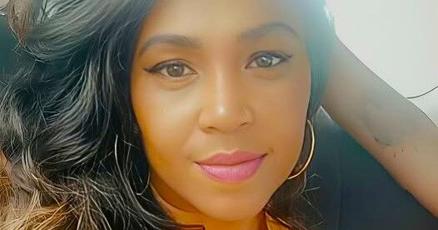 expressupdates's tweet card. A 48-year-old doubles vendor, Kamnee Thakurdeen, has died after being shot at her Fire Station Road home in Couva on Tuesday night. A man has since been arrested after allegedly