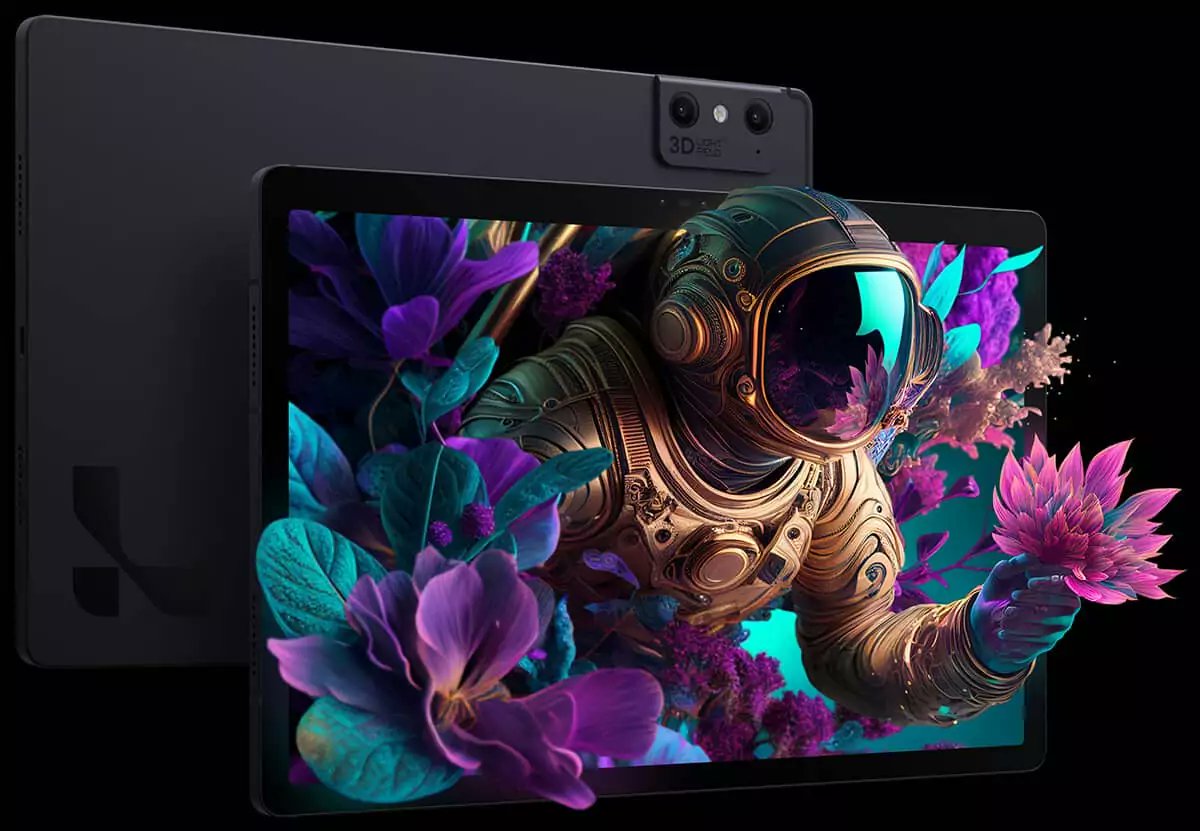 ArInsider's tweet card. Leia Inc., the company best known for its lightfield displays and LeiaPix platform, has launched a new consumer app called Immersity.