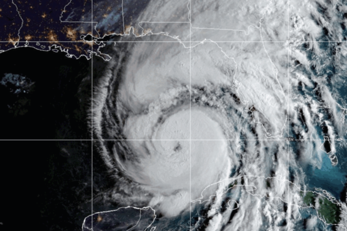 UGAAtmosSci's tweet card. When peak hurricane season arrives in August and September, weather forecasters will no longer have access to data used to track a storm’s intensity.