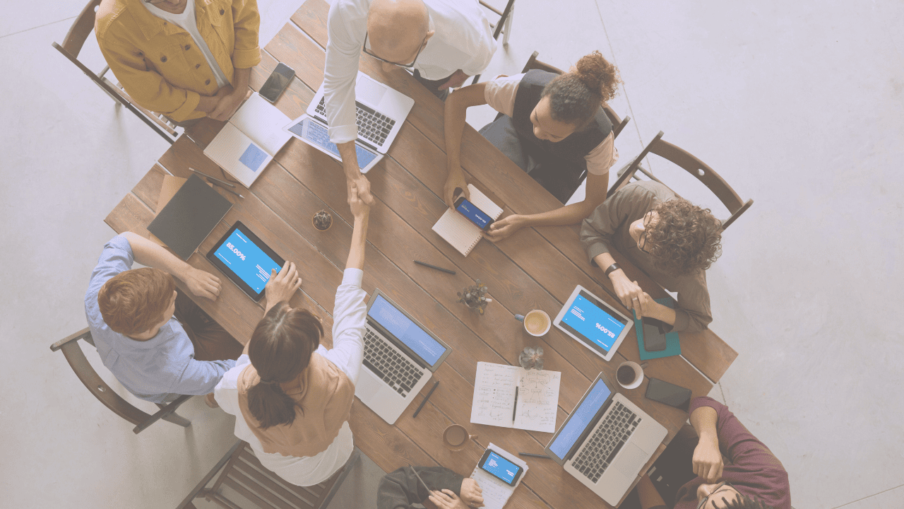 RomrellEvan's tweet card. Discover how facilitative leadership transforms teams by fostering collaboration, innovation, and ownership. Learn why doing less as a leader can achieve more by guiding rather than directing,...