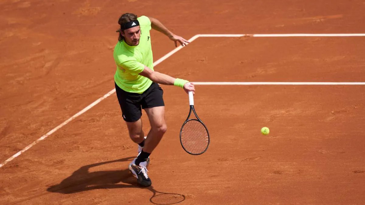 TennisInfinity1's tweet card. Goran Ivanisevic was in no mood to apologize when discussing the end of his short-lived collaboration with Stefanos Tsitsipas. The 2001 Wimbledon winner began working with Tsitsipas after the 2025...