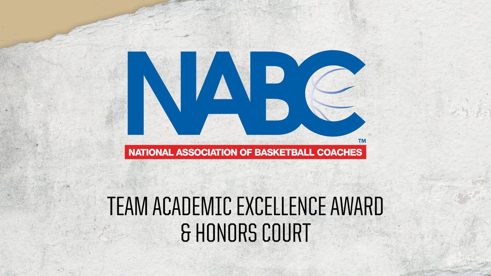 MastodonMBB's tweet card. KANSAS CITY, Mo. - The National Association of Basketball Coaches announced the recipients of the 2024-25 NABC Team Academic Excellence Awards and NABC Honor...