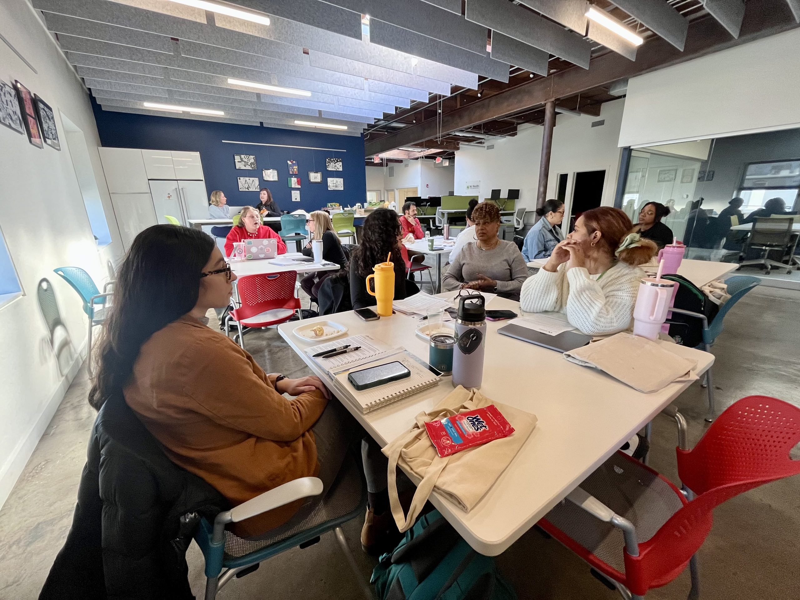 MOCharterSchool's tweet card. KANSAS CITY – The Missouri Charter Public School Association (MCPSA) has been awarded a Capacity Building Grant from the Ewing Marion Kauffman Foundation to strengthen its support of unhoused...