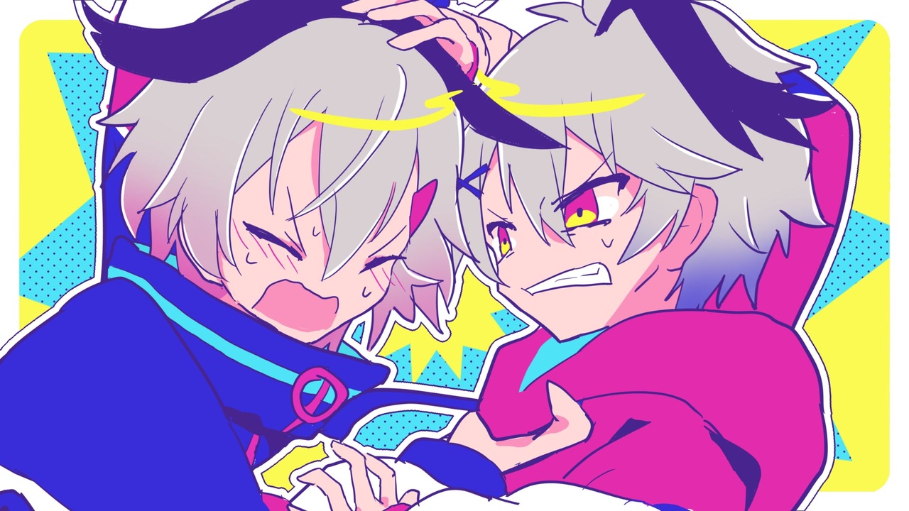 152loid's tweet card. 花ちゃん10周年おめでとう！僕らってこんなもの？なわけない！歌 : v flower & Ci flower曲・絵 : ...