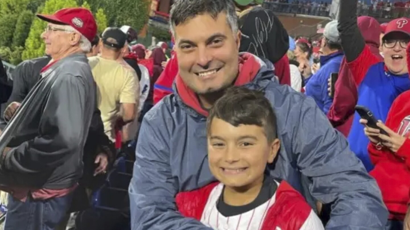 Veaner_B's tweet card. A 12-year-old Little Leaguer is “distraught” at the prospect of missing his team’s first state tournament game because he was suspended for flipping his bat after hitting a game-winning home run.