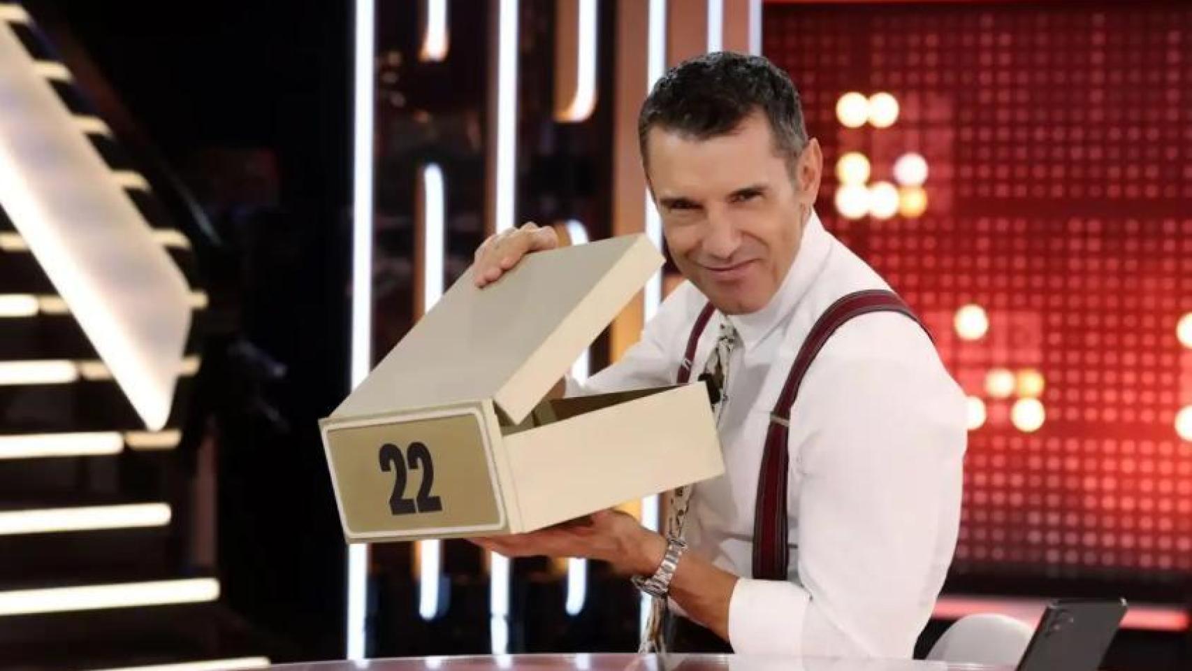Bluper's tweet card. Las entregas pertenecen a los especiales de prime time que se grabaron en 2024 y que no fueron emitidas. Más información: Fue la primera serie original de Orange y desde hoy está gratis en RTVE Play:...