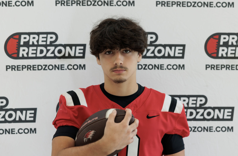 PrepRedzoneSC's tweet card. During talking season, players across the state talk about winning the state title. It’s often more realistic for some than others. So when Westwood senior Jeremiah Whitmore spoke about making the...