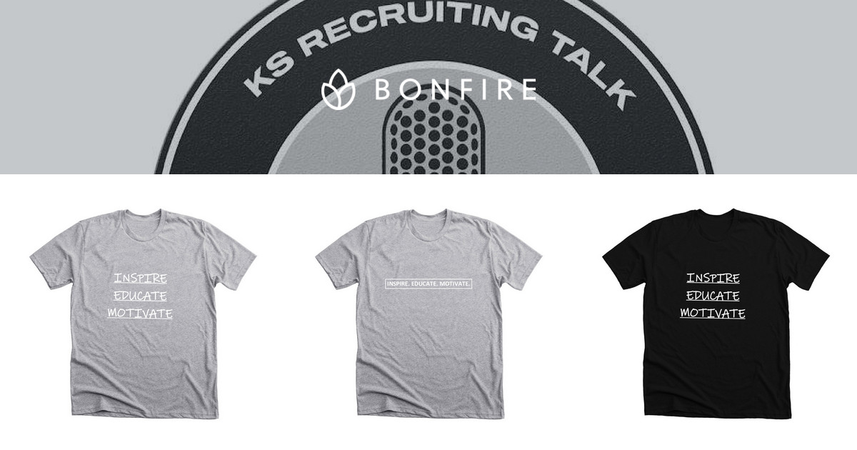 Keith_Scott05's tweet card. HI, KEITH SCOTT HOST AND FOUNDER OF KSRECRUITINGTALK PODCAST. WHAT'S MY PURPOSE? TO INSPIRE, EDUCATE, & MOTIVATE RECRUITS, PARENTS, HS COACHES.