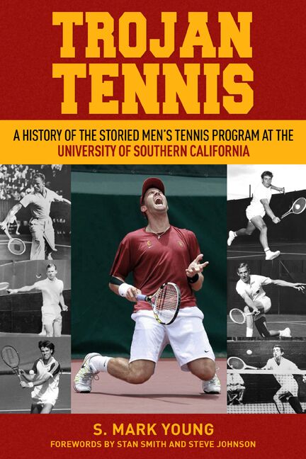TennisPublisher's tweet card. December 9, 2018 by Admin No matter what he achieves in professional tennis, Stevie Johnson will likely be most notable for his achievements in college tennis playing for the University of Southern...