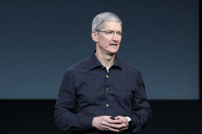 jsnell's tweet card. Tim Cook specifically approved enhanced “scare screen” language, according to the court ruling. U.S. District Court judge Yvonne Gonzalez Rogers ruled largely in Apple’s favor in …