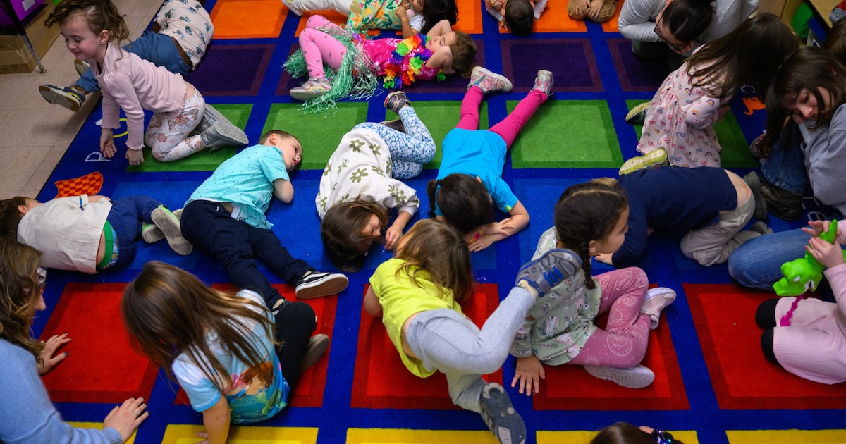 citygirl622's tweet card. A rule change treats the federally funded preschool program like a welfare program and bars undocumented children from enrolling. Head Start providers condemned the departure from longstanding...