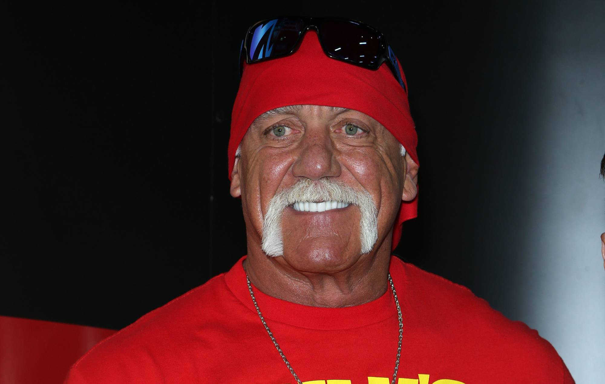 NME's tweet card. Hulk Hogan, the legendary professional wrestler for WWE and later a Hollywood actor, has died at the age of 71. 