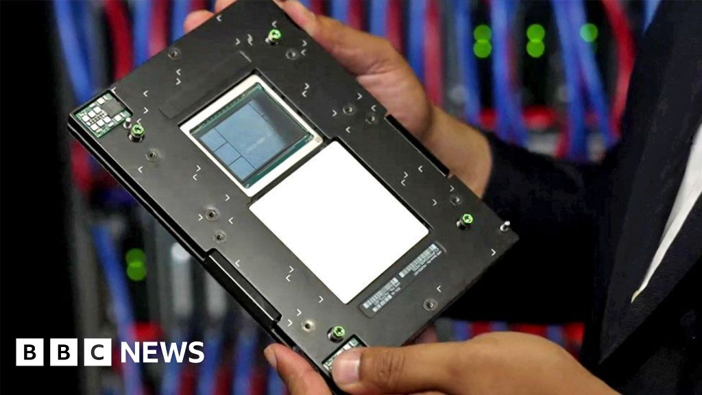 Prof_GD_Foster's tweet card. The Isambard-AI supercomputer is made fully operational as the government unveils fresh AI plans.