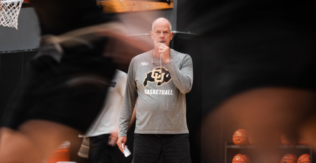LNR_4's tweet card. The Colorado men's basketball team is heading Down Under for the first time, with some highly talented competition waiting for them.