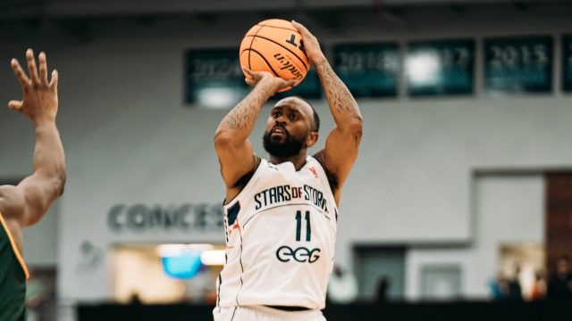 hartfordcourant's tweet card. Marc D’Amelio, founder of the Stars of Storrs TBT team, hopes a future regional in CT will help attract more UConn basketball alumni to the roster.