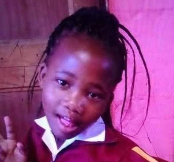 LudidiVelani's tweet card. The murder of 7-year-old Lolitha Kowa has sent shockwaves through the Kuyasa community in Khayelitsha, where residents gathered for a prayer meeting on Thursday to mourn her death and call for...