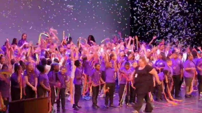 CathedralArts's tweet card. For more than 40 years, the Cathedral Arts Project (CAP) has been on a mission to inspire and empower students in Duval County through the arts. From classrooms that double as concert halls to...
